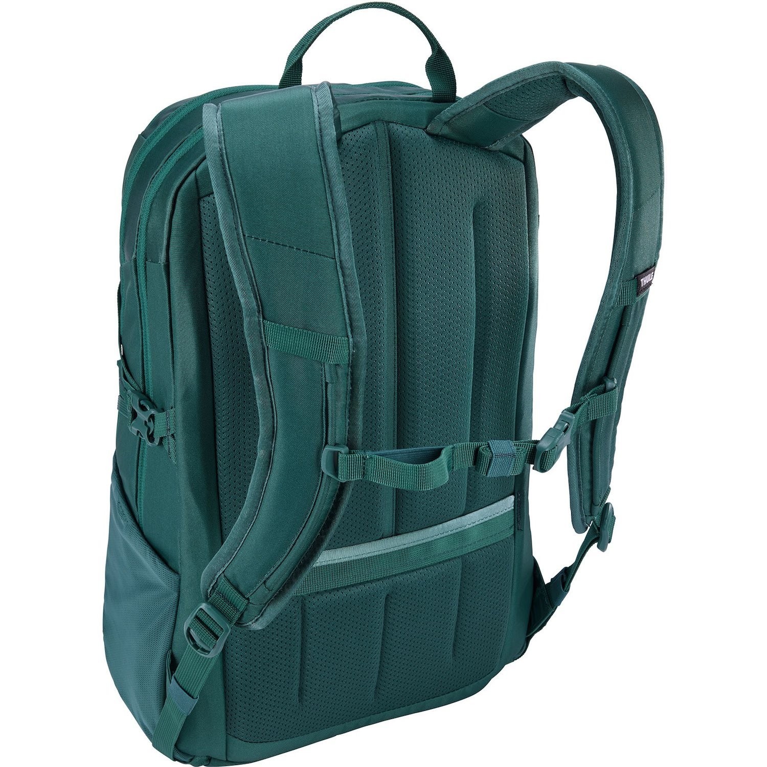 Thule EnRoute TEBP4216 Carrying Case (Backpack) for 10.5" to 15.6" Notebook - Mallard Green