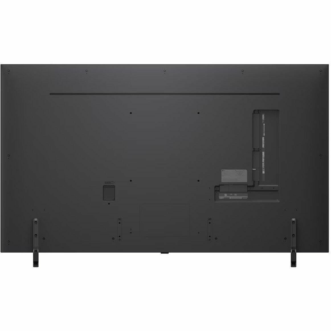 LG QNED85 65QNED85AUA 65" Smart LED-LCD TV 2025 - 4K UHDTV - High Dynamic Range (HDR)