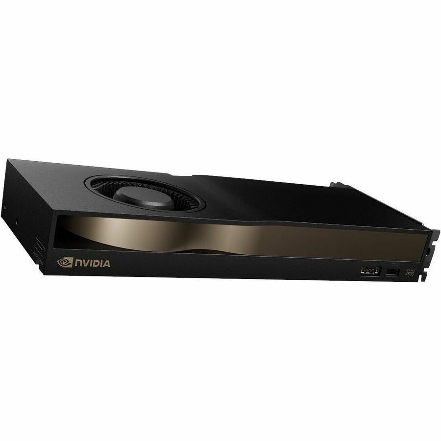 NVIDIA NVIDIA RTX PRO 4500 Graphic Card - 32 GB GDDR7 - Full-height