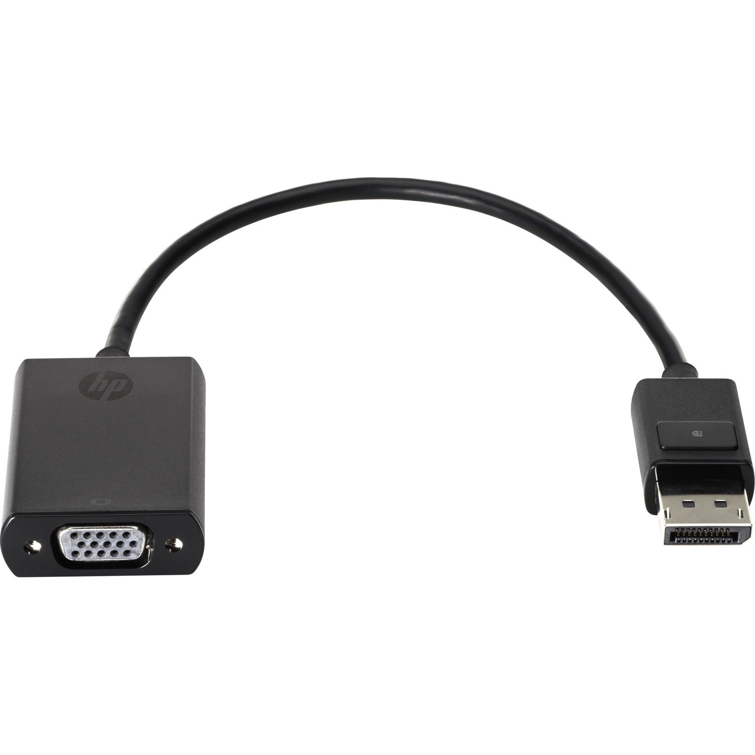 HP DisplayPort/VGA Video Cable