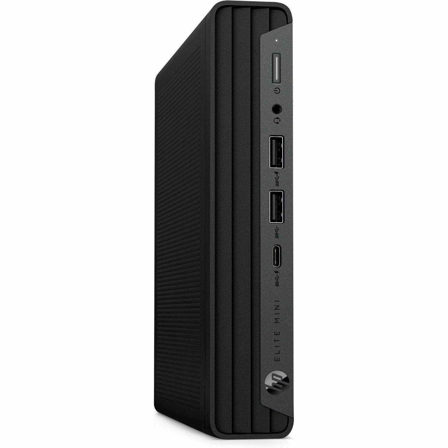 HP Elite Mini 800 G9 Desktop Computer - Intel Core i7 13th Gen i7-13700T - 16 GB - 256 GB SSD - Desktop Mini