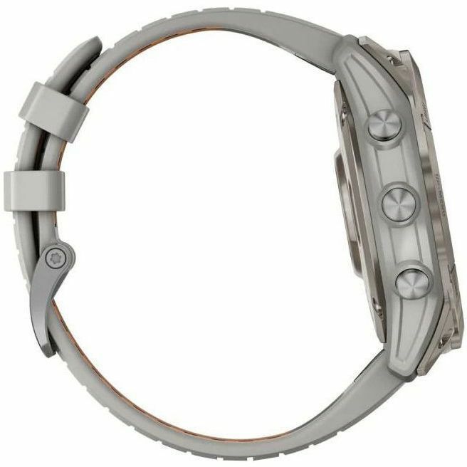 Garmin fēnix 7X Pro Smart Watch