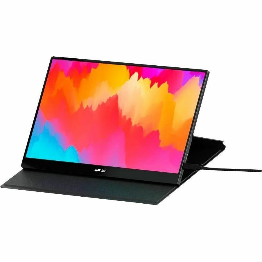 Mobile Pixels Fold 16" Class Full HD LCD Monitor - 16:9
