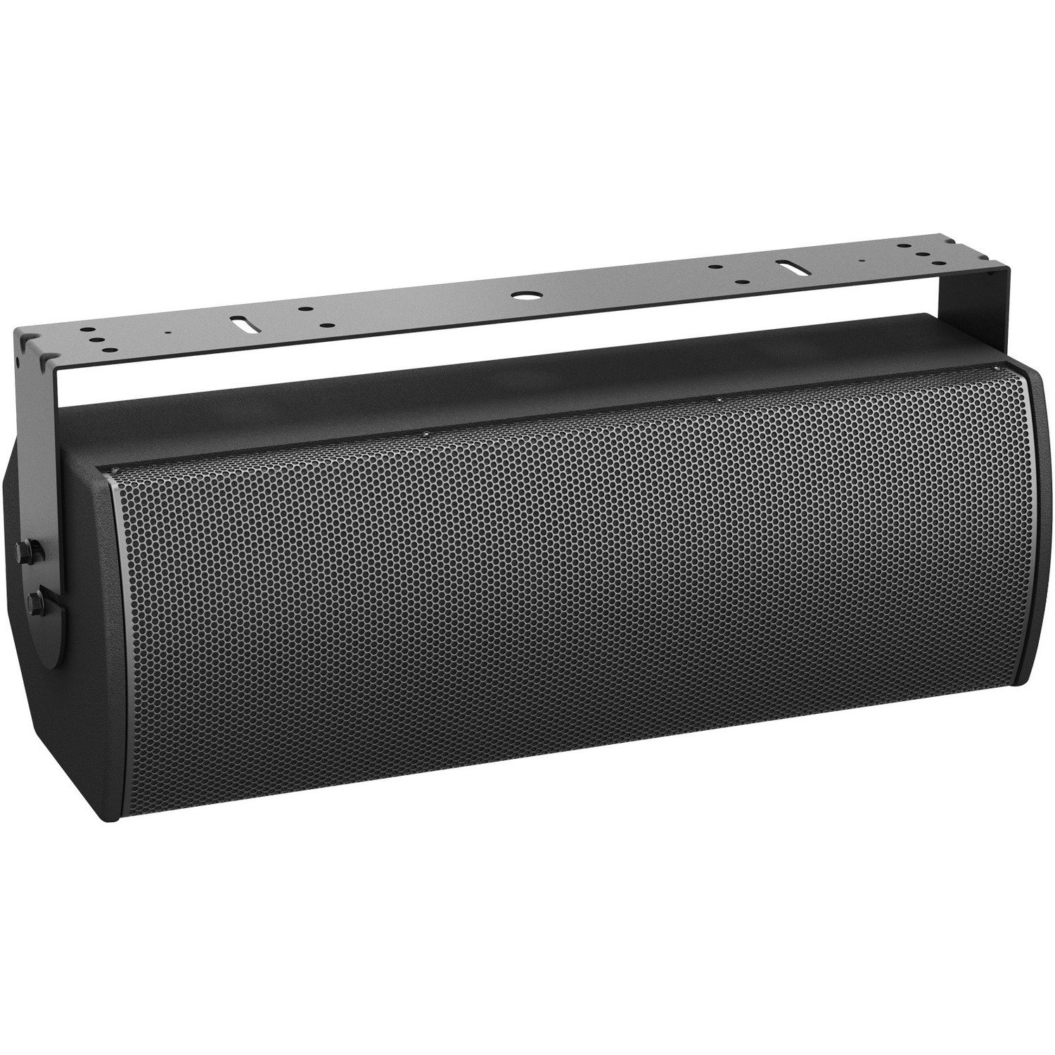 Bose Professional ArenaMatch Utility AMU208 2-way Outdoor Wall Mountable, Ceiling Mountable Speaker - 300 W RMS - Black