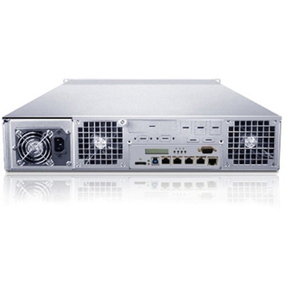 Sans Digital EliteRAID ER212UTI6G DAS/SAN Array