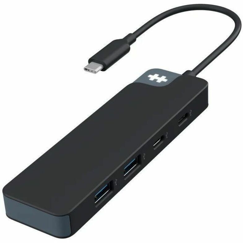 HyperDrive Flex 4 Port USB-C Combo Hub