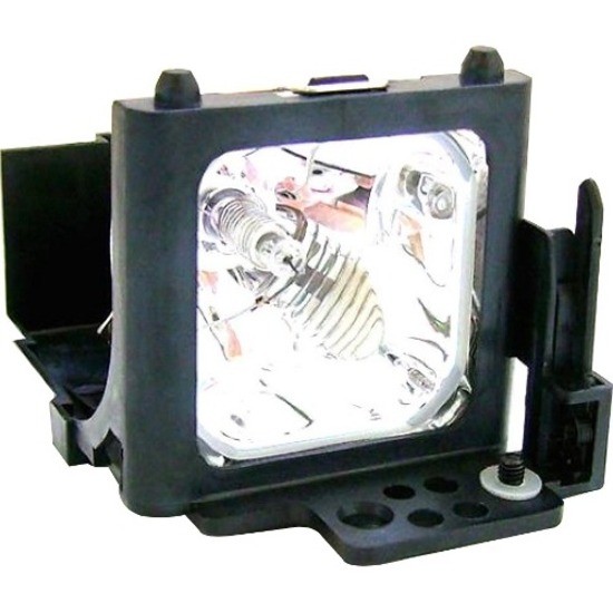 Compatible Projector Lamp Replaces Hitachi DT00381; 3M EP7640LK