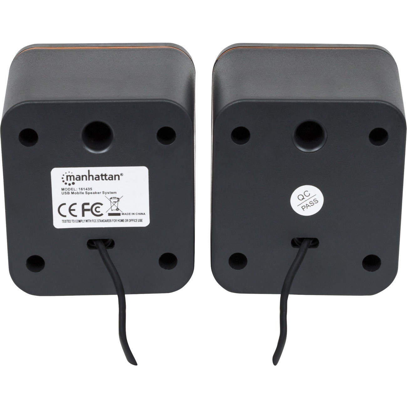 Manhattan 2600-Series Speaker System