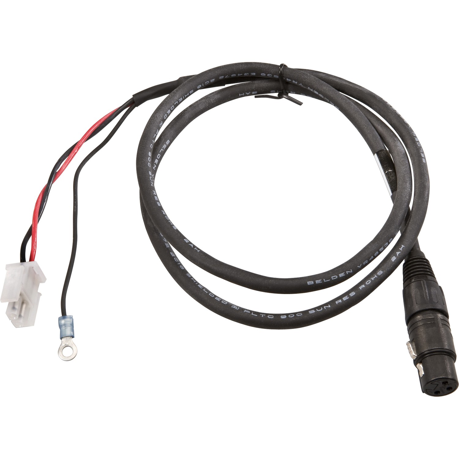 Intermec 226-215-102 Power Interconnect Cord - 1.22 m