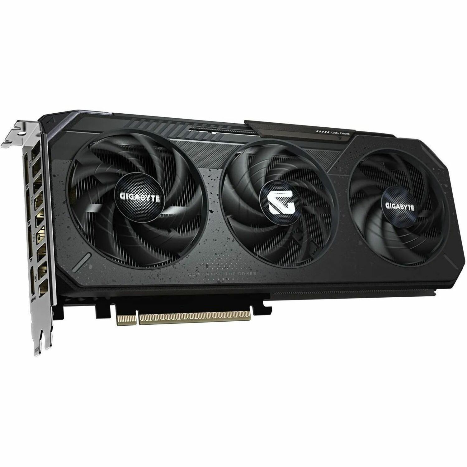 GIGABYTE NVIDIA GeForce RTX 5060 Ti Graphic Card - 8 GB GDDR7