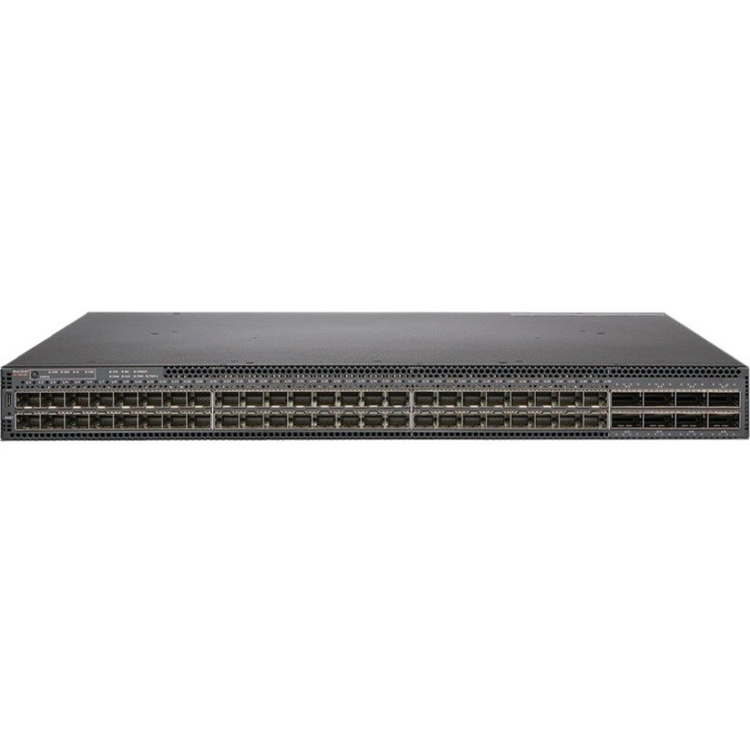 Ruckus Icx 7850 48-Port SFP28 1/10/25Ge Switch