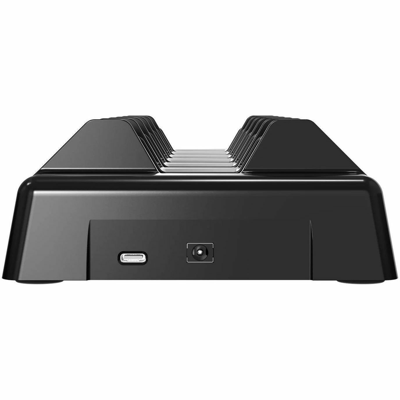 CTA Digital VersaGuard 6 Unit Pogo Charging Dock