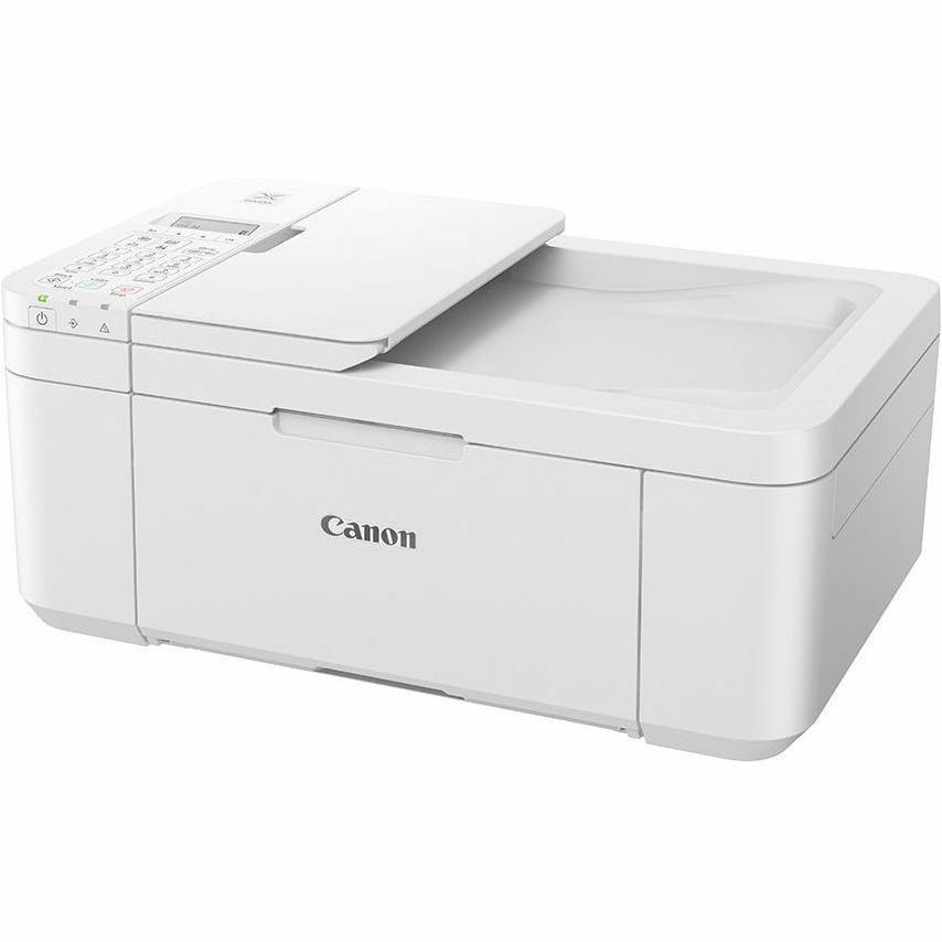 Canon TR4665 Inkjet Multifunction