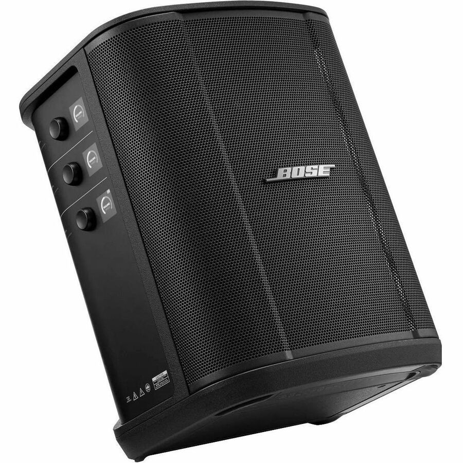 Bose S1 Pro+ Portable Bluetooth Speaker System
