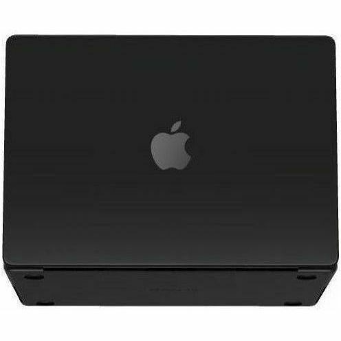 Apple MacBook Pro MW2V3X/A 14.2" Notebook - Apple M4 - 16 GB - 1 TB SSD - English Keyboard - Space Black