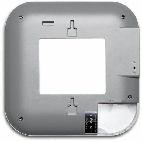 SonicWall SonicWave 621 Dual Band Wi-Fi 6 IEEE 802.11 a/b/g/n/ac/ax/e/i/r/k/v/w Wireless Access Point - Indoor