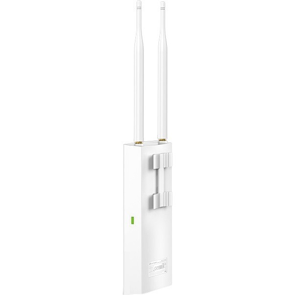 TP-Link EAP110-Outdoor IEEE 802.11n 300 Mbit/s Wireless Access Point
