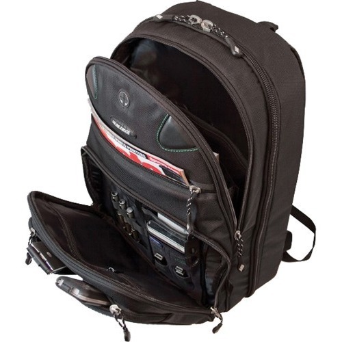 Mobile Edge ScanFast MESFBP2.0 Checkpoint Friendly Notebook Case