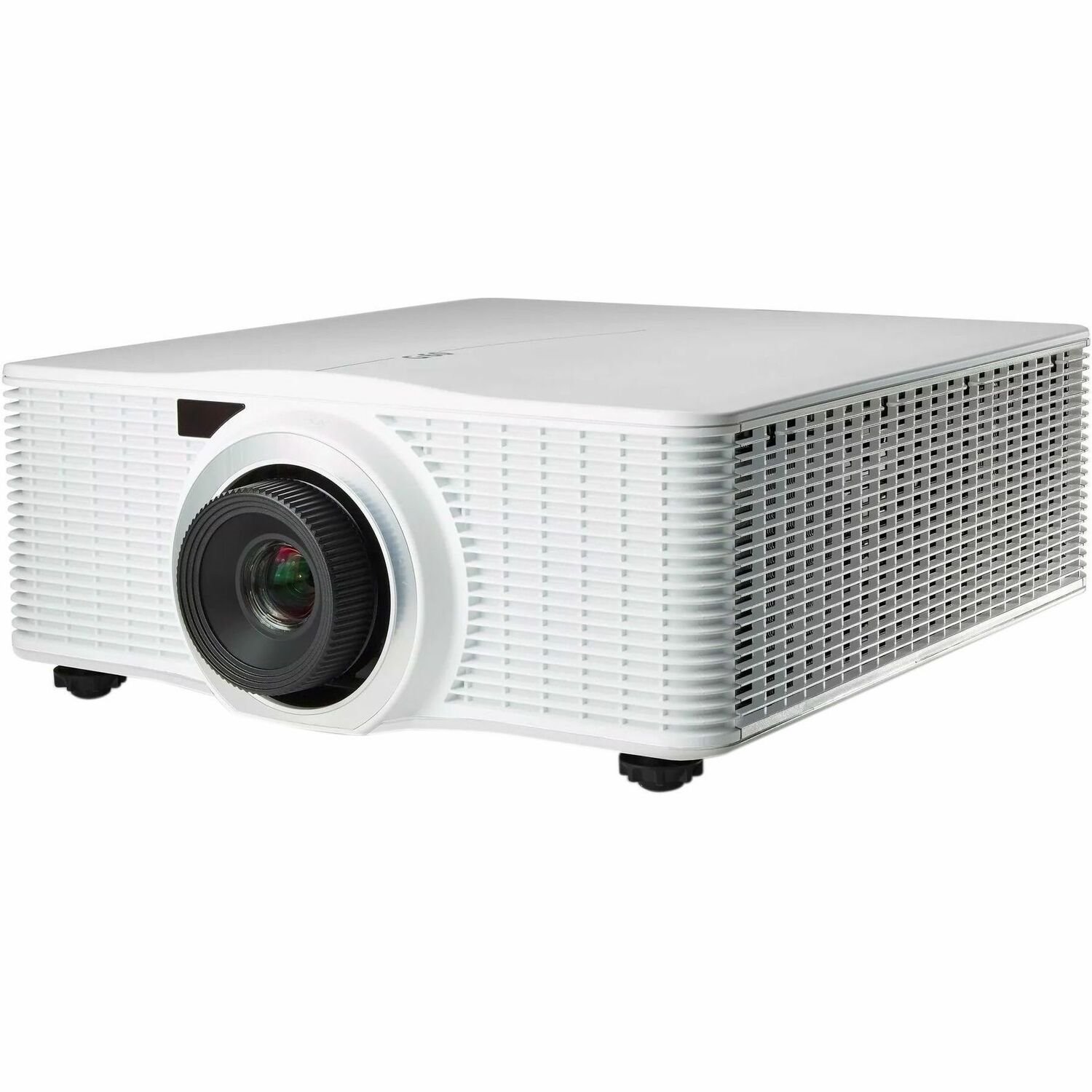 Barco G62-W11 3D Ready DLP Projector - 16:10 - White