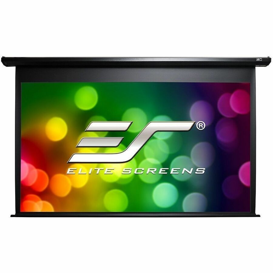 Elite Screens Spectrum 105" Electric Projection Screen