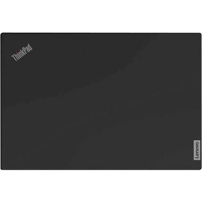 Lenovo ThinkPad P15v Gen 1 20TQ004JAU 15.6" Mobile Workstation - Full HD - 1920 x 1080 - Intel Core i7 10th Gen i7-10750H Hexa-core (6 Core) 2.60 GHz - 16 GB Total RAM - 512 GB SSD - Black