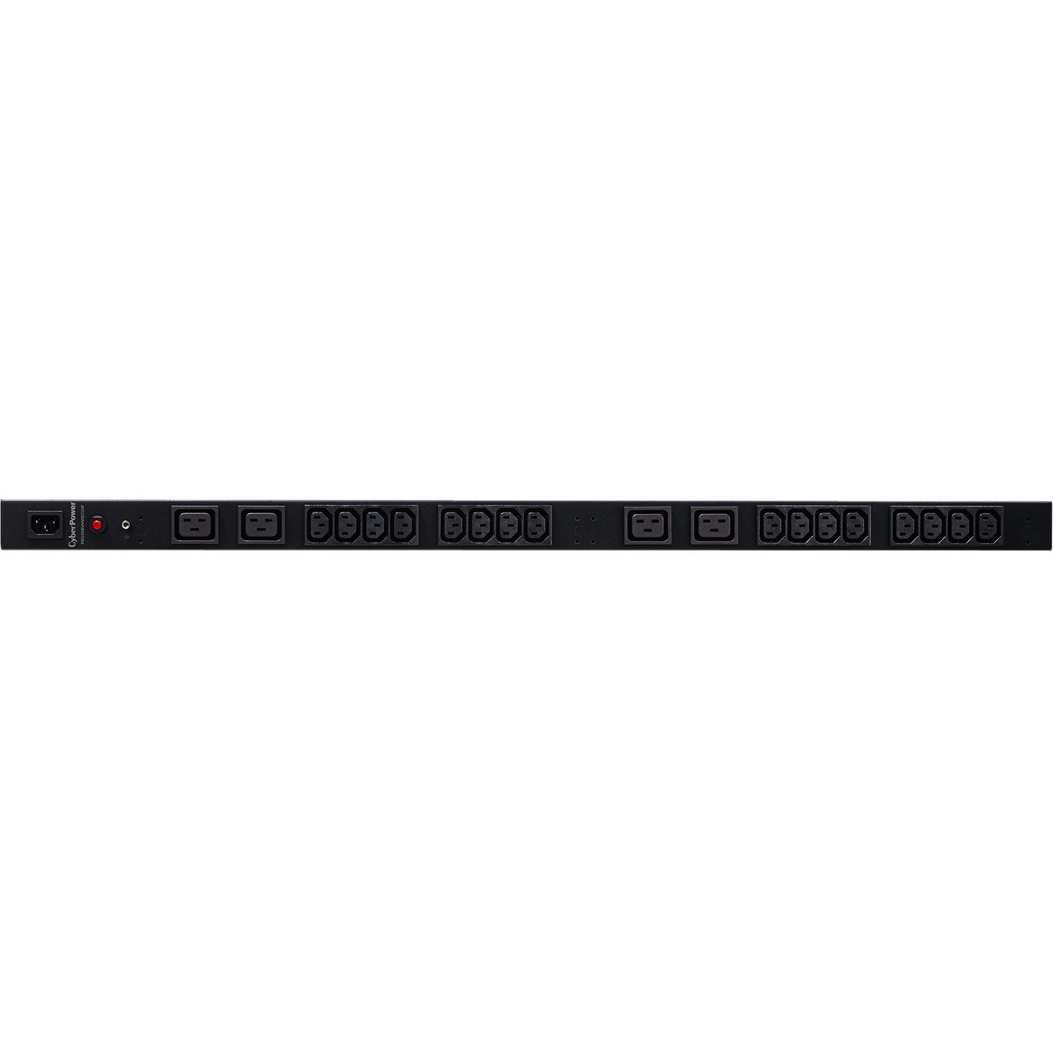 CyberPower PDU10BVHVIEC20F PDU