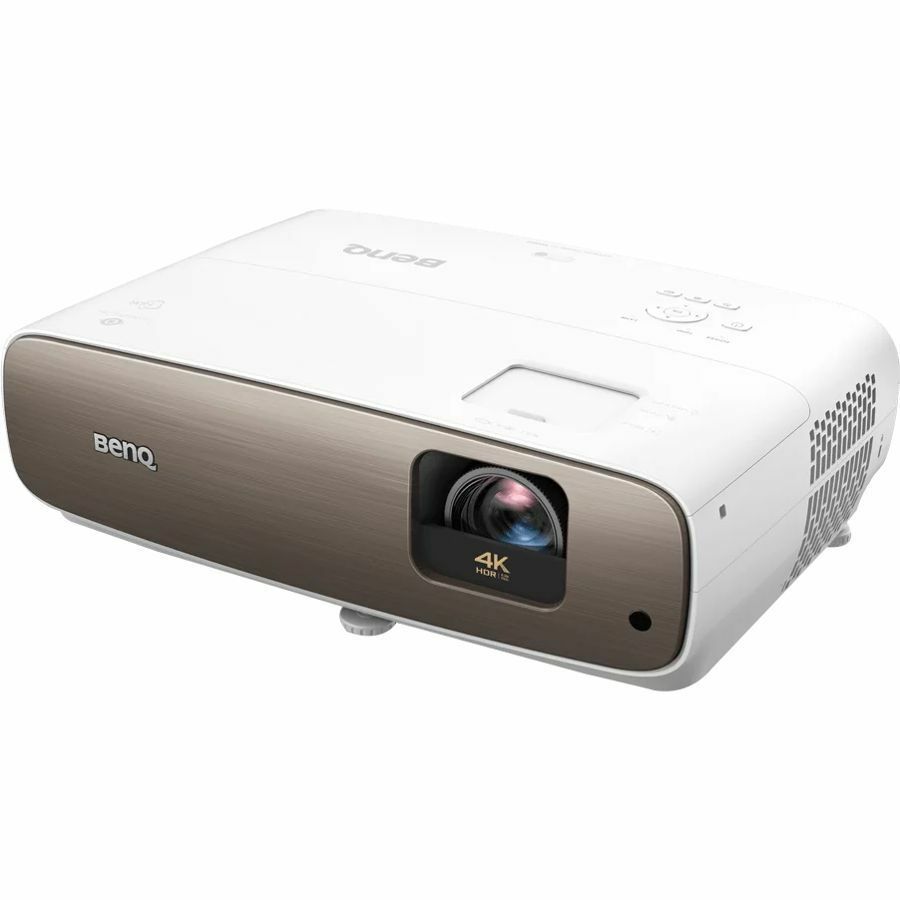 BenQ HT3560 3D Short Throw DLP Projector - 16:9 - Ceiling Mountable, Tabletop