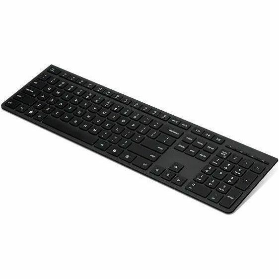Lenovo Professional Wireless Rechargeable Keyboard-US English