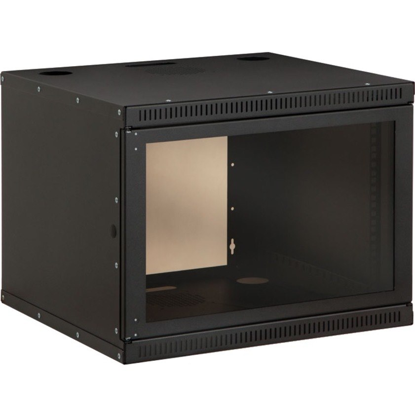 Kendall Howard Security wall Rack Enclosure