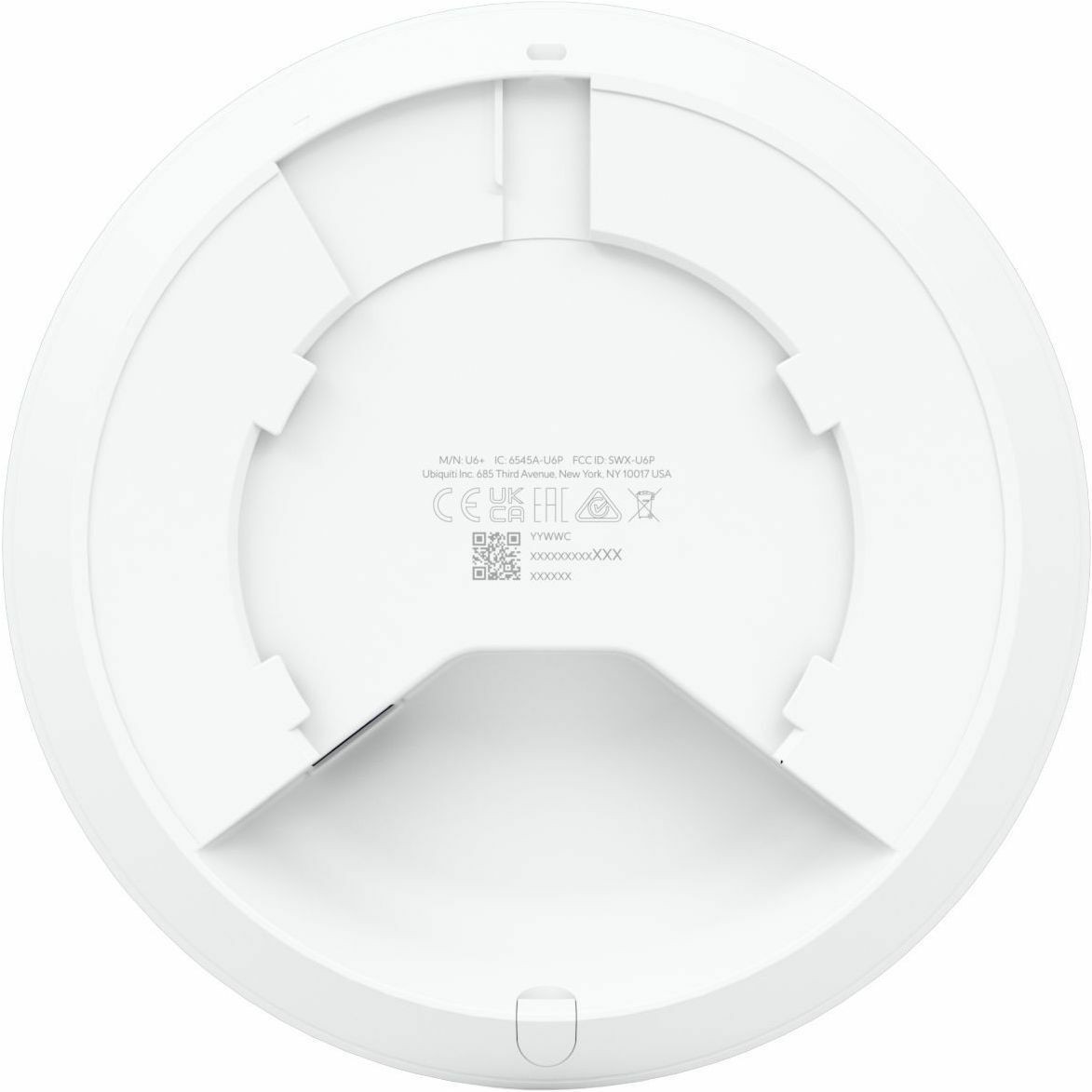Ubiquiti Unifi Wifi6 2X2 Compact Poe Access Point