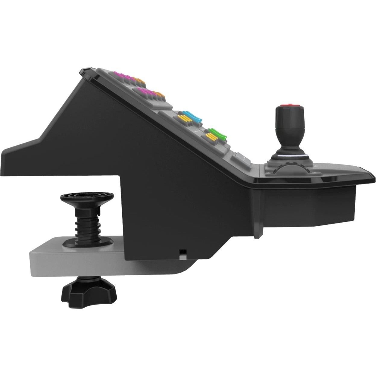Saitek Side Panel Control Deck for PC