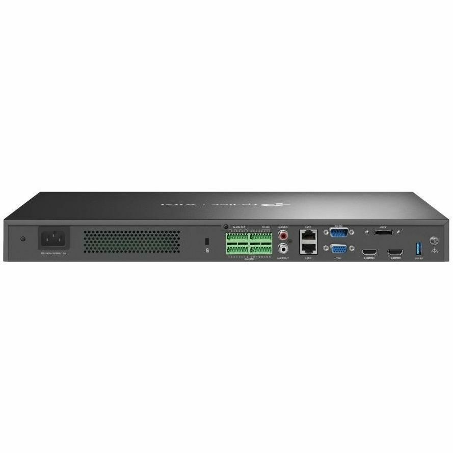 TP Link VIGI NVR4064H - VIGI 64 Channel Network Video Recorder