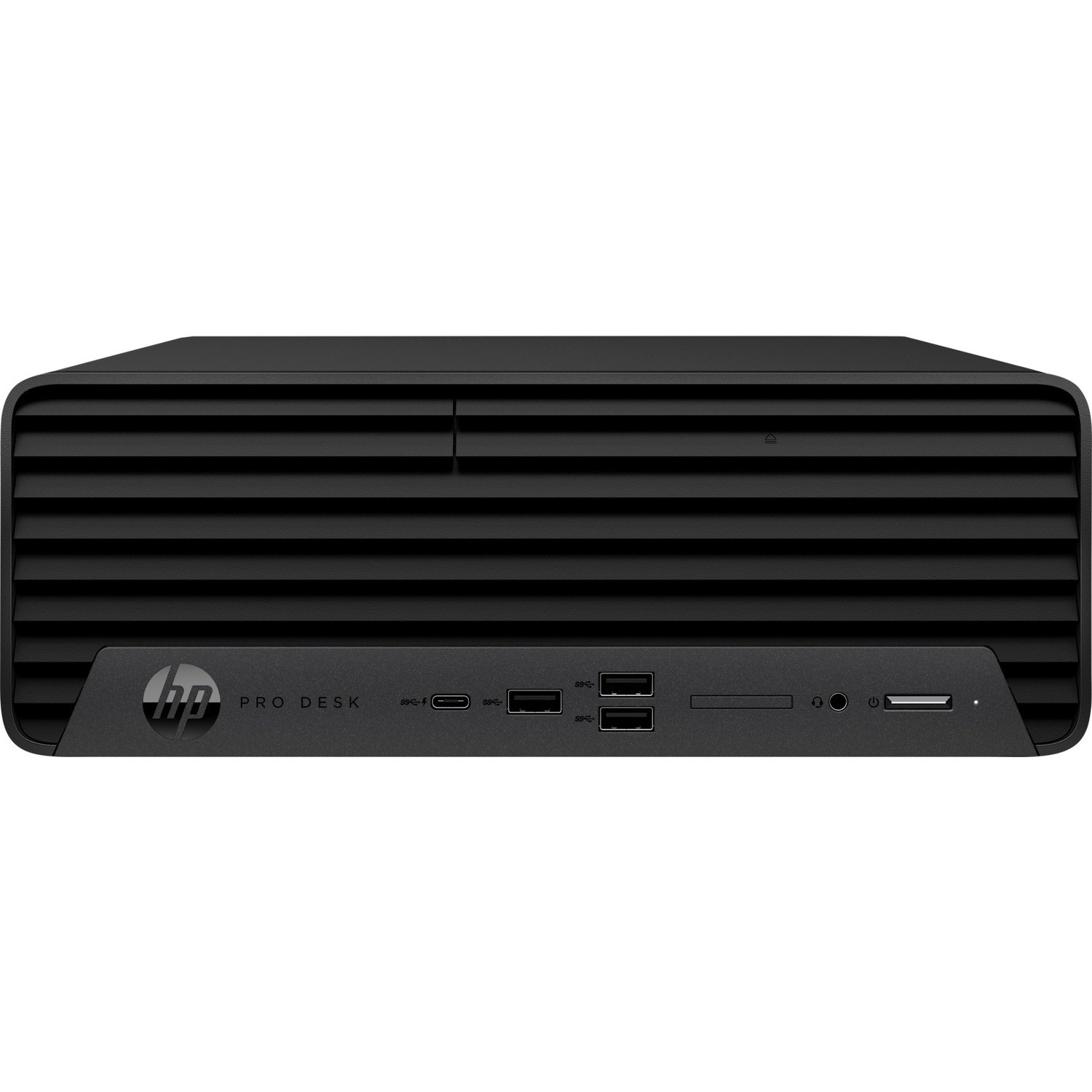 HP Pro SFF 400 G9 Desktop Computer - Intel Core i5 14th Gen i5-14500 - 16 GB - 512 GB SSD - Small Form Factor