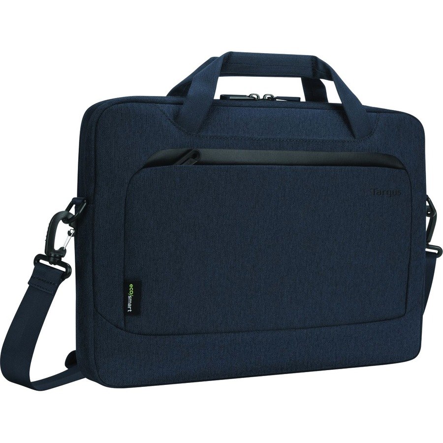 Targus Cypress TBS92601GL Carrying Case (Slipcase) for 13" to 14" Notebook - Navy