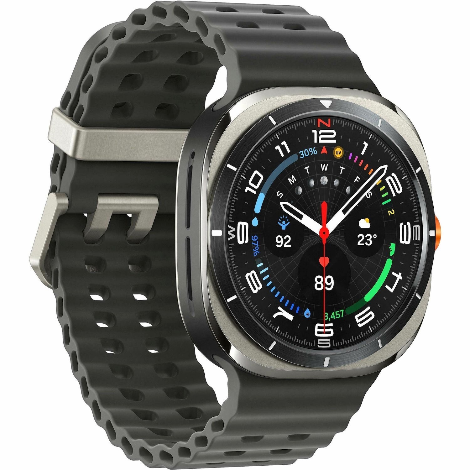 Samsung Galaxy Watch Ultra (2025)