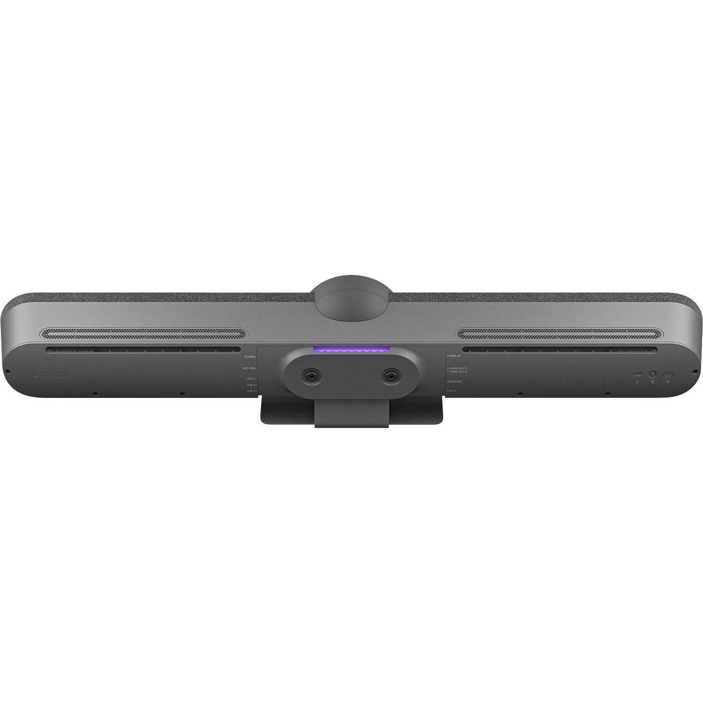Logitech Rally Bar Rally Bar Video Conferencing Camera - 30 fps - Graphite - USB 3.0