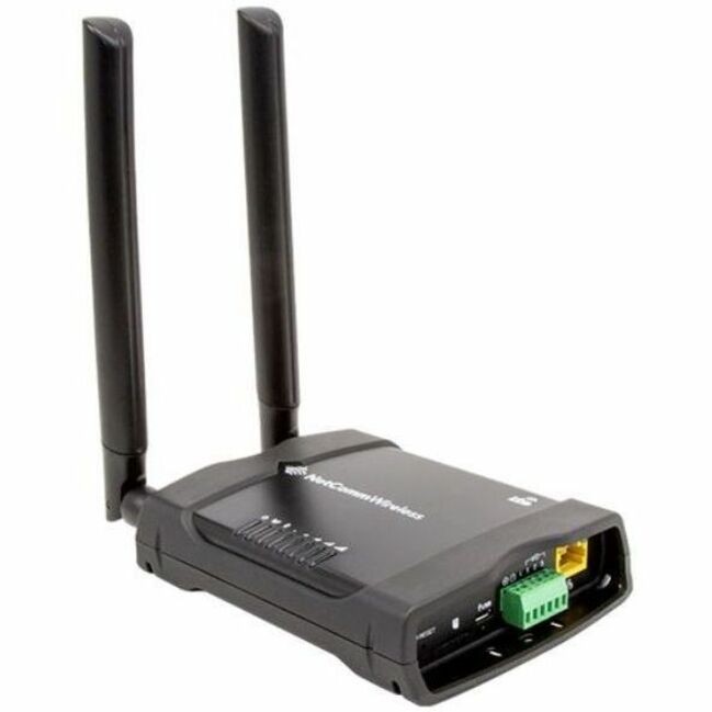 4G LTE IIoT Router for Australia and New Zealand