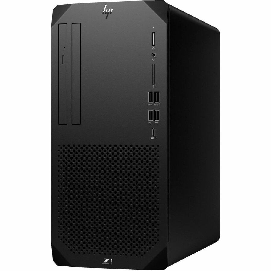 HP Z1 G9 Workstation - Core i7 14th Gen i7-14700 - vPro Technology - 32 GB - 1 TB SSD - Tower