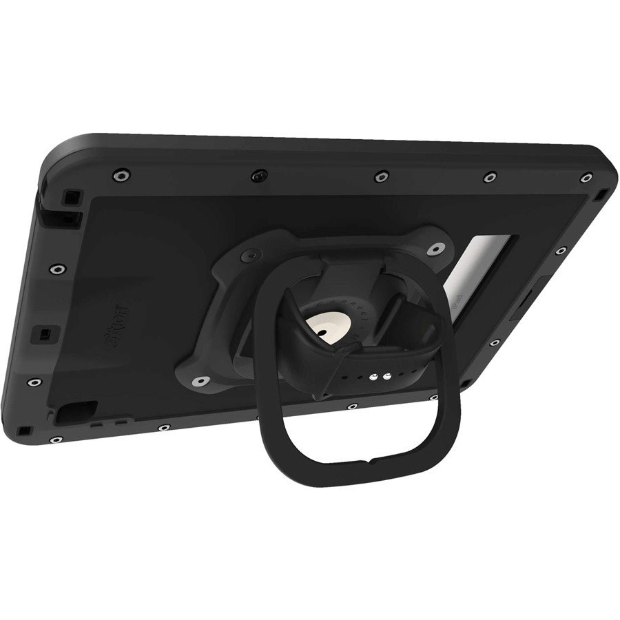 The Joy Factory aXtion Pro MP Rugged Carrying Case for 25.9 cm (10.2") Apple iPad (9th Generation), iPad (8th Generation), iPad (7th Generation) Tablet