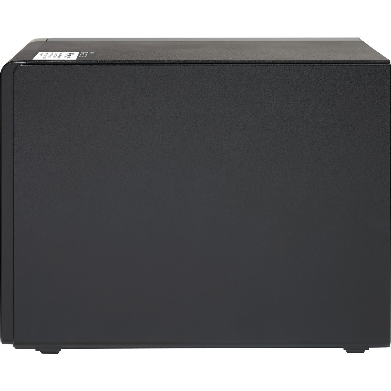 QNAP TS-431X3-4G 4 x Total Bays SAN/NAS Storage System - 512 MB Flash Memory Capacity - Annapurna Labs Alpine AL-314 Quad-core (4 Core) 1.70 GHz - 4 GB RAM - DDR3L SDRAM Tower