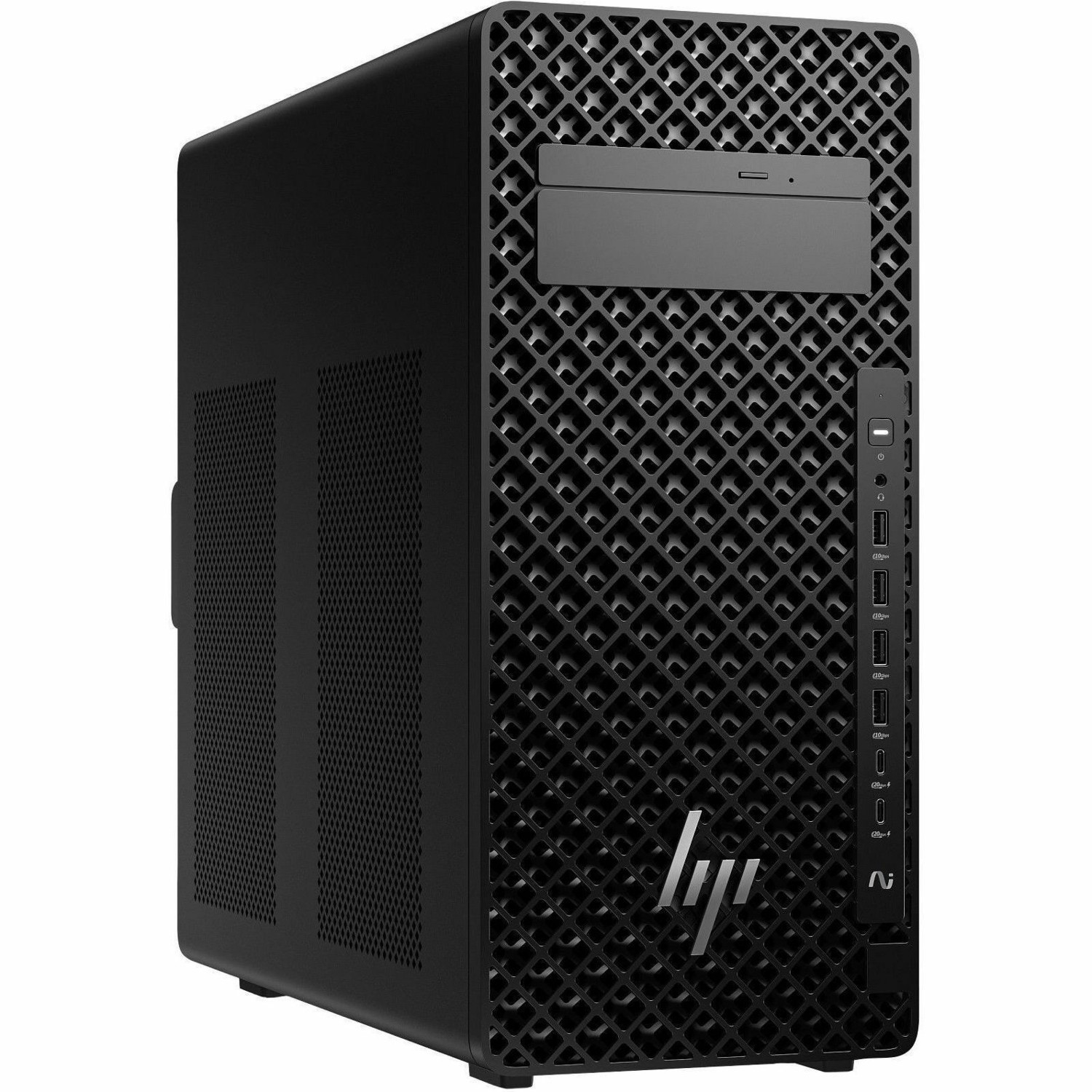 HP Z2 G1i Workstation - 1 x Intel Core Ultra 7 2nd Gen 265 - 32 GB - Tower