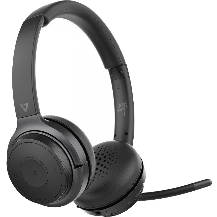 V7 Bluetooth Wireless Stereo Headset