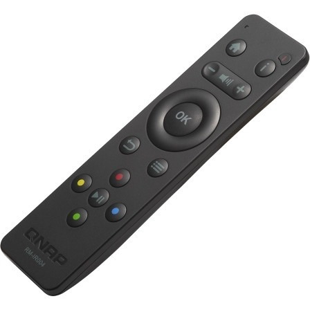 QNAP Infrared (IR) Remote Control