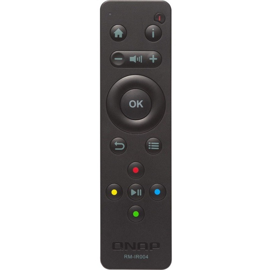 QNAP Infrared (IR) Remote Control