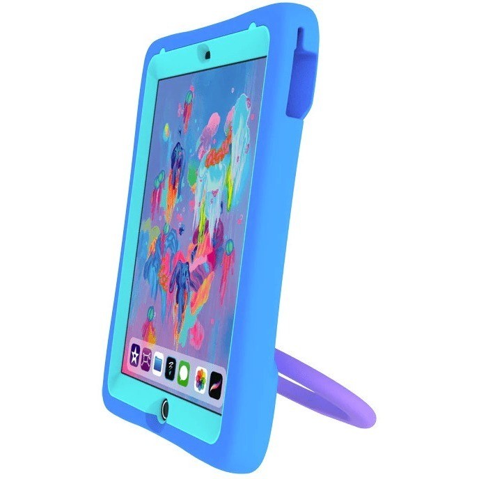 Cushy Kids Case for iPad Gen 7/8/9