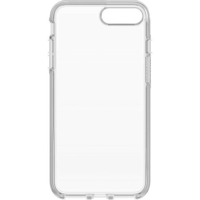 OtterBox iPhone 7 Plus Symmetry Series Clear Case