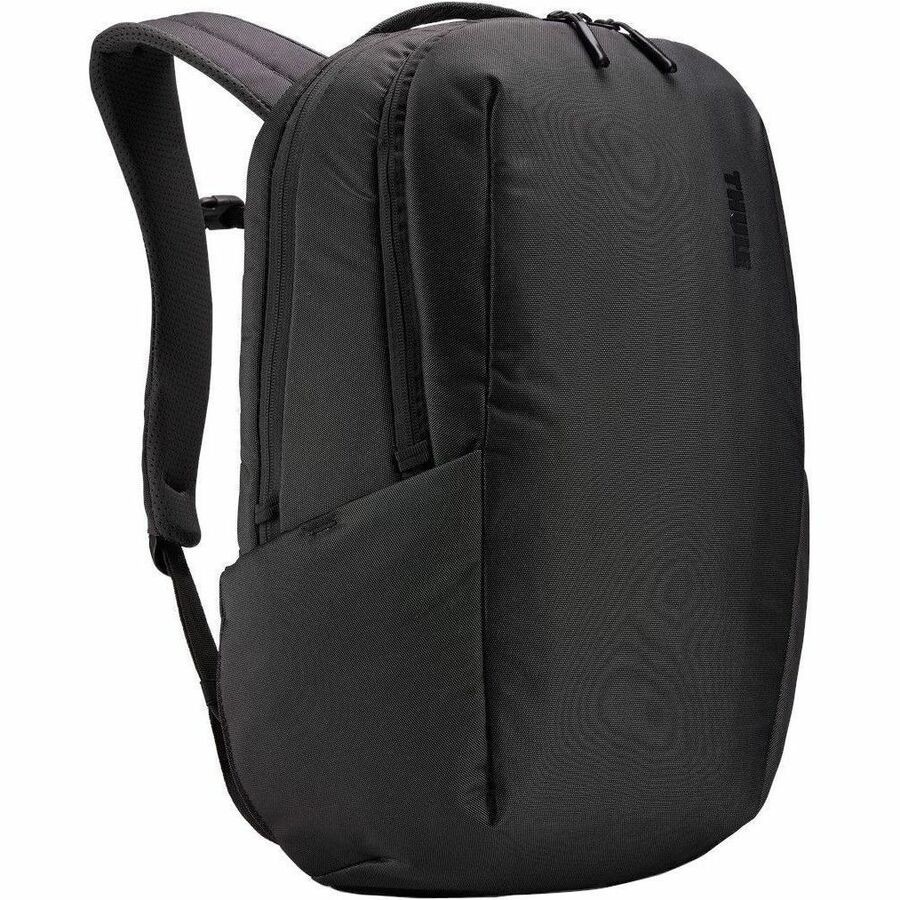 Thule Subterra Carrying Case (Backpack) for 10.9" to 16" Apple Notebook, Tablet, MacBook, Accessories - Vetiver Gray