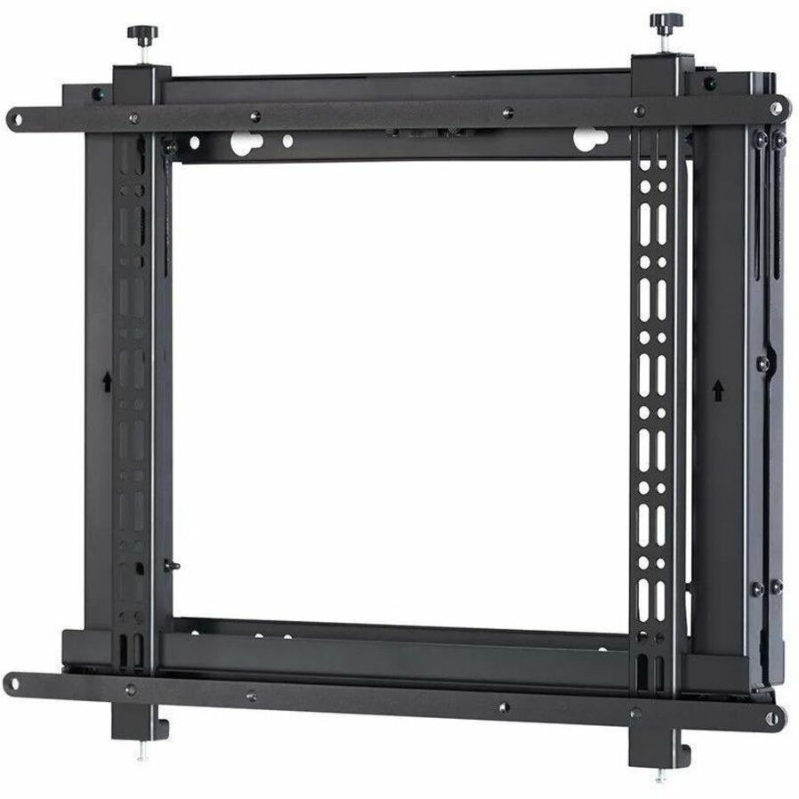 Neomounts by Newstar Wall Mount for Video Wall, Screen Mount - Black