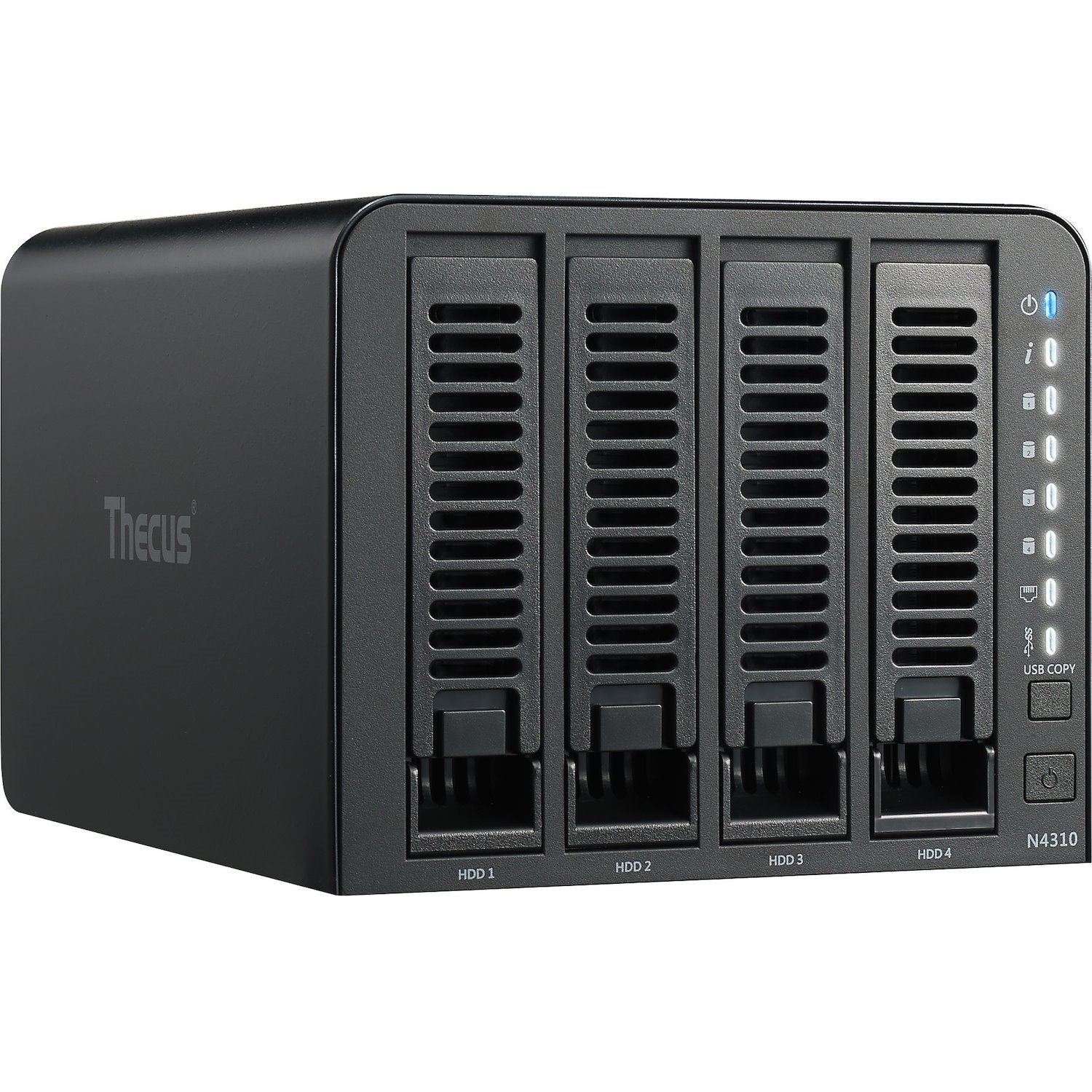 Thecus N4310 NAS Server