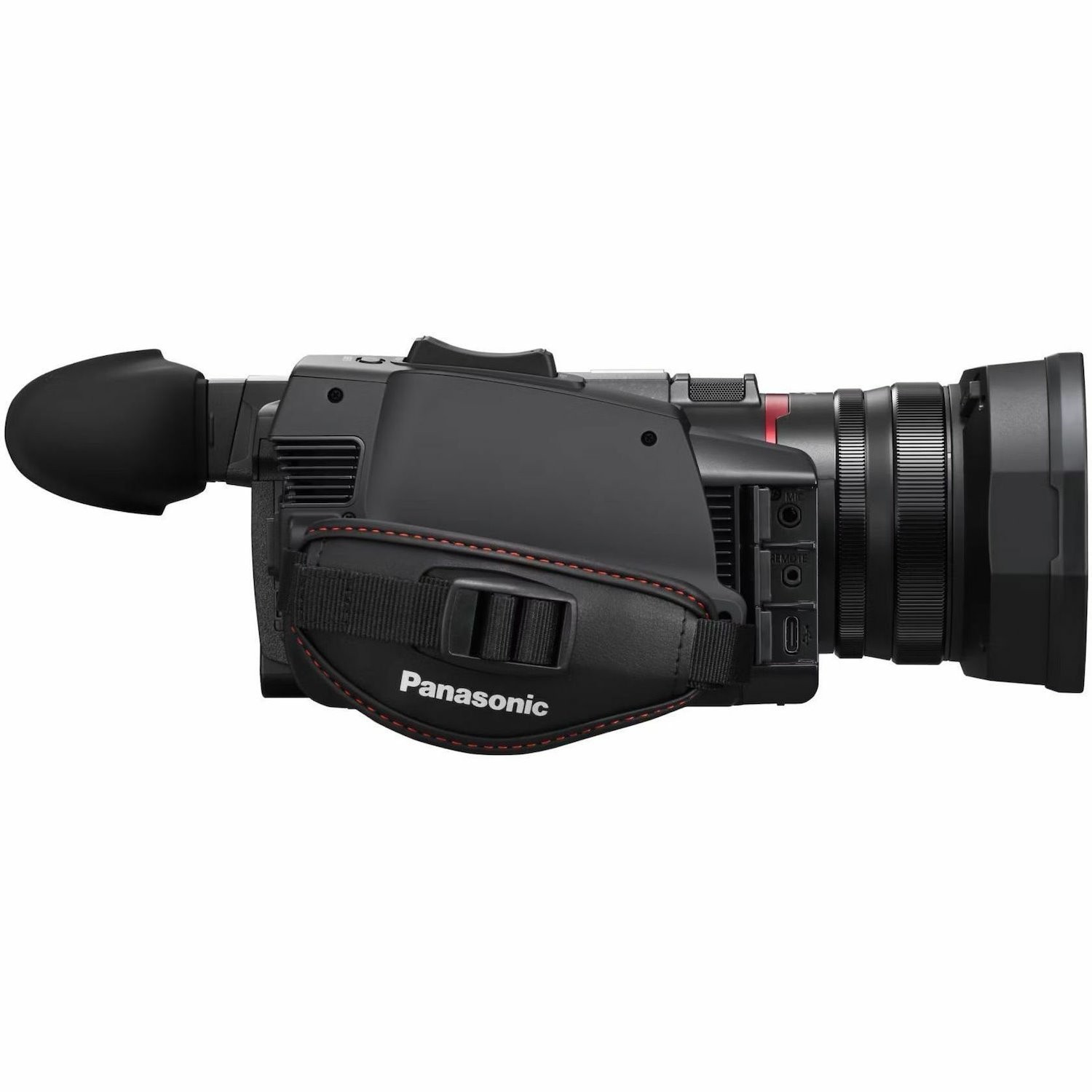 Panasonic X1600 Digital Camcorder